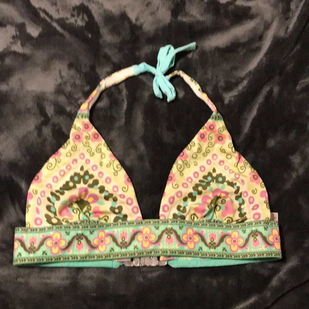 Victoria’s Secret bikini top